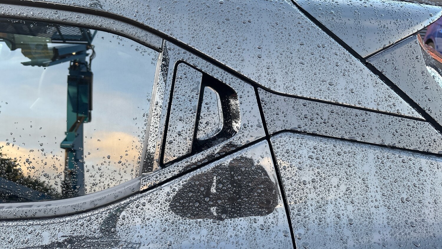 Used Nissan Juke 2024 for sale - 76945804: Photo 42