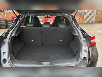 Used Nissan Juke 2024 for sale - 76945804: Photo