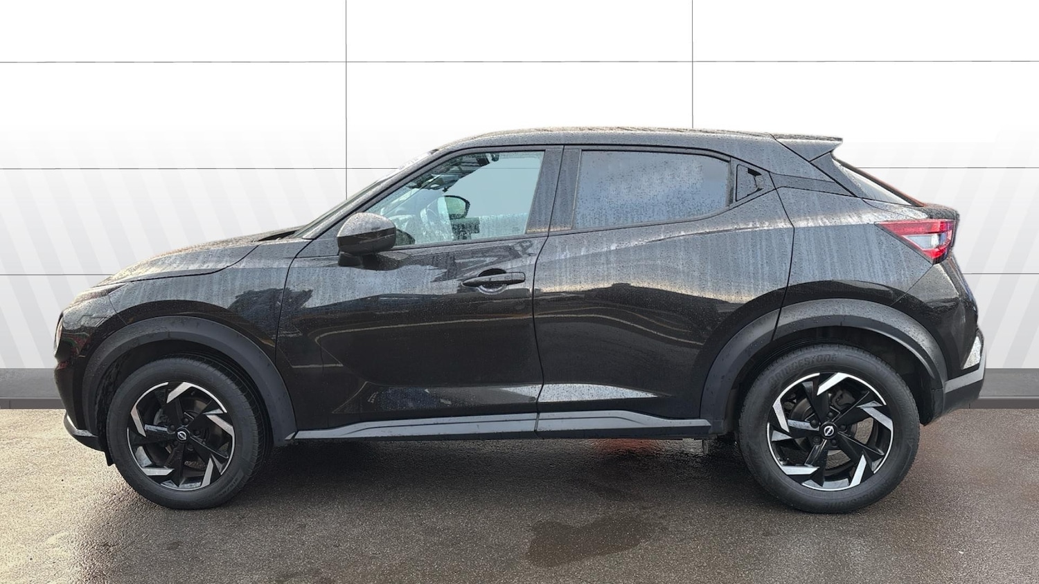 Used Nissan Juke 2024 for sale - 76945804: Photo 5