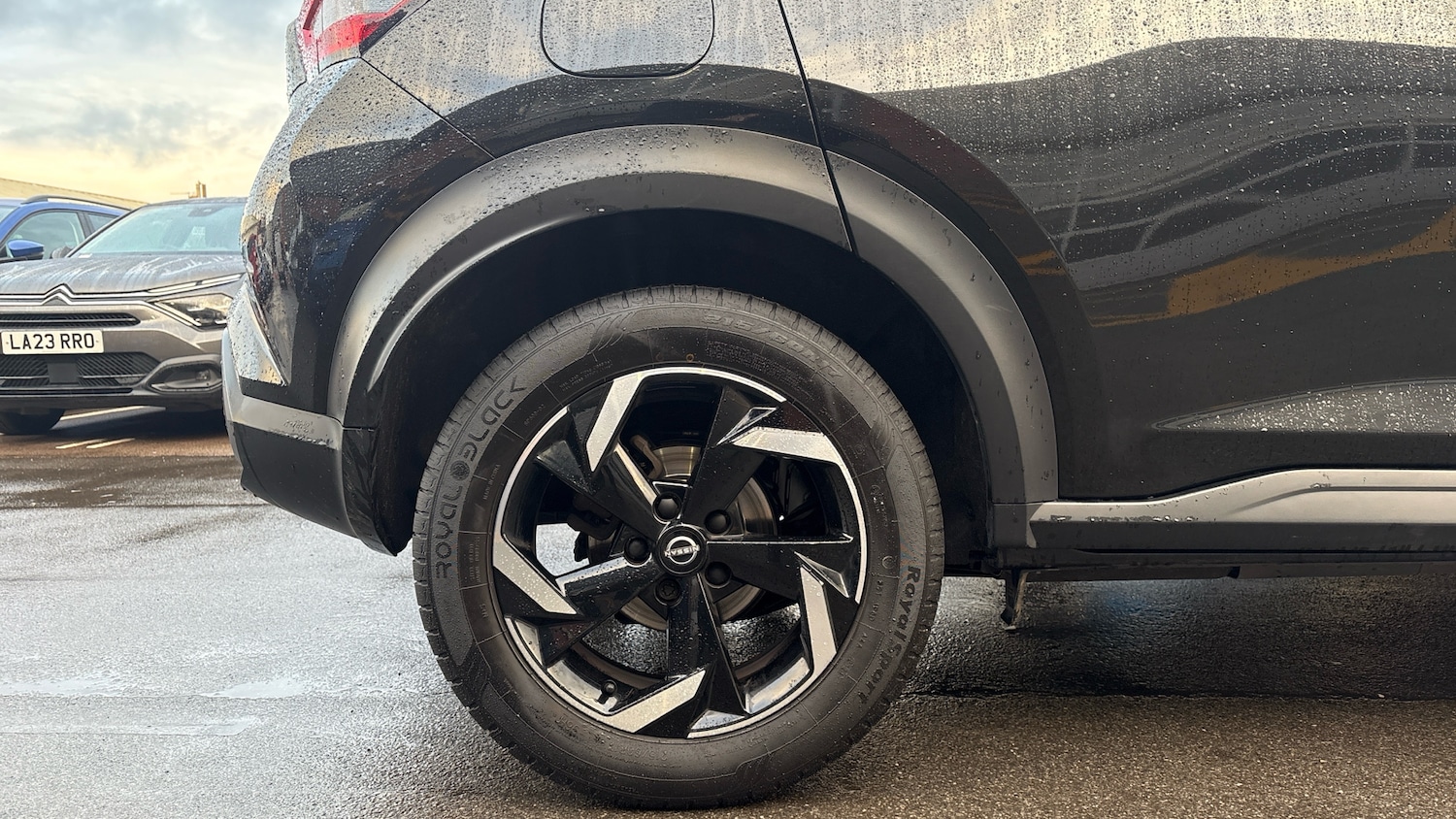 Used Nissan Juke 2024 for sale - 76945804: Photo 7