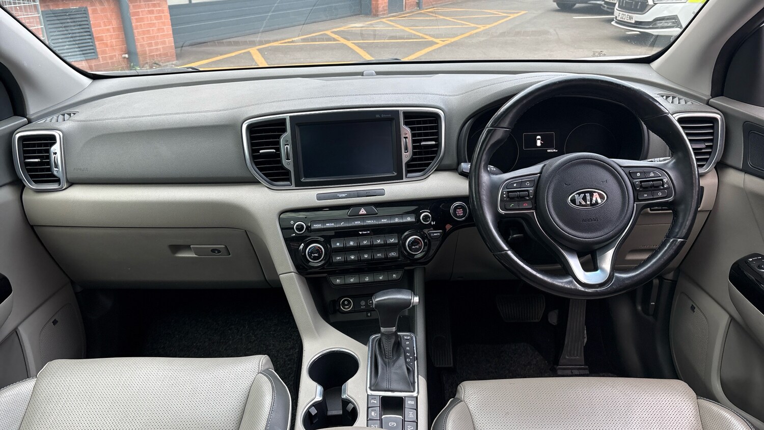 Used Kia Sportage 2016 for sale - 78150508: Photo 10