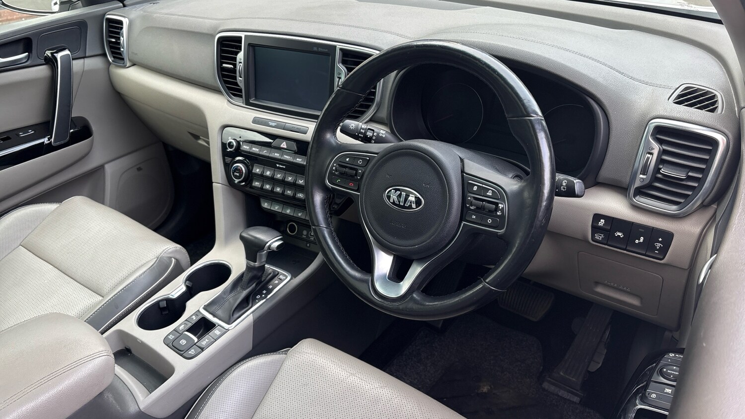 Used Kia Sportage 2016 for sale - 78150508: Photo 11