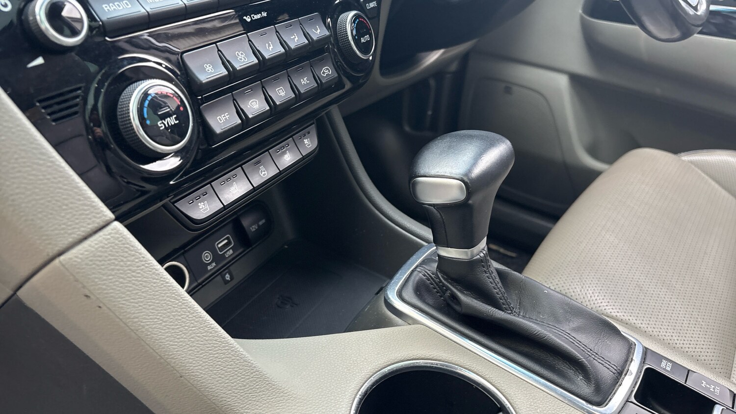 Used Kia Sportage 2016 for sale - 78150508: Photo 13