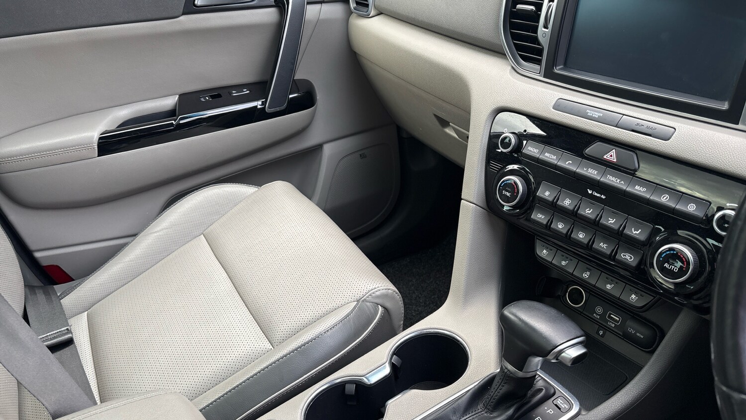 Used Kia Sportage 2016 for sale - 78150508: Photo 14