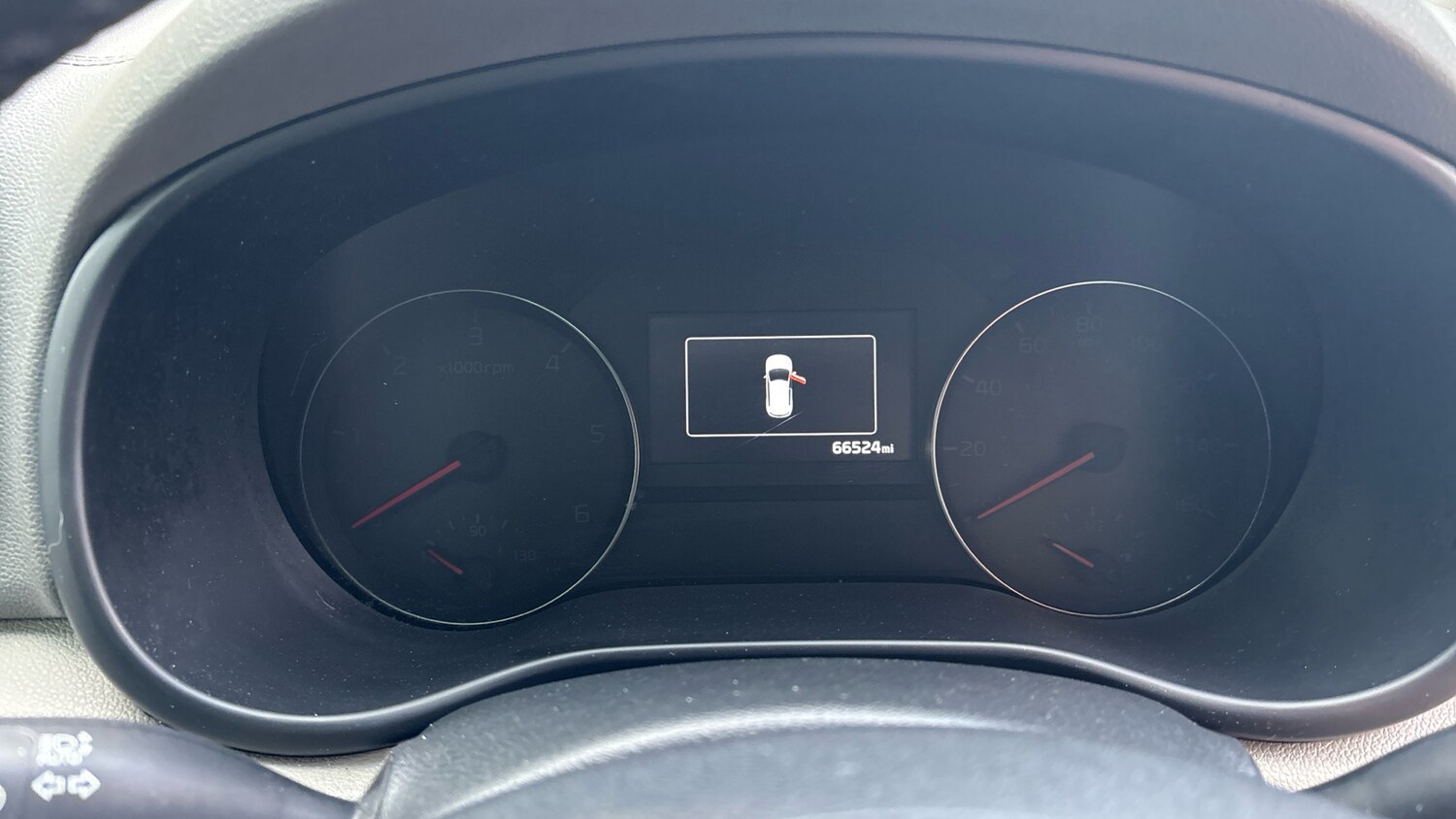 Used Kia Sportage 2016 for sale - 78150508: Photo 18