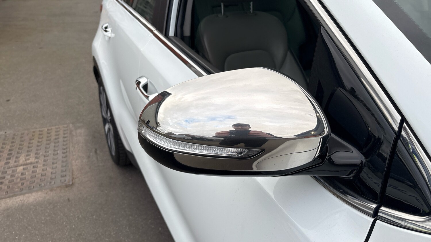 Used Kia Sportage 2016 for sale - 78150508: Photo 41