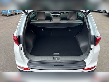 Used Kia Sportage 2016 for sale - 78150508: Photo