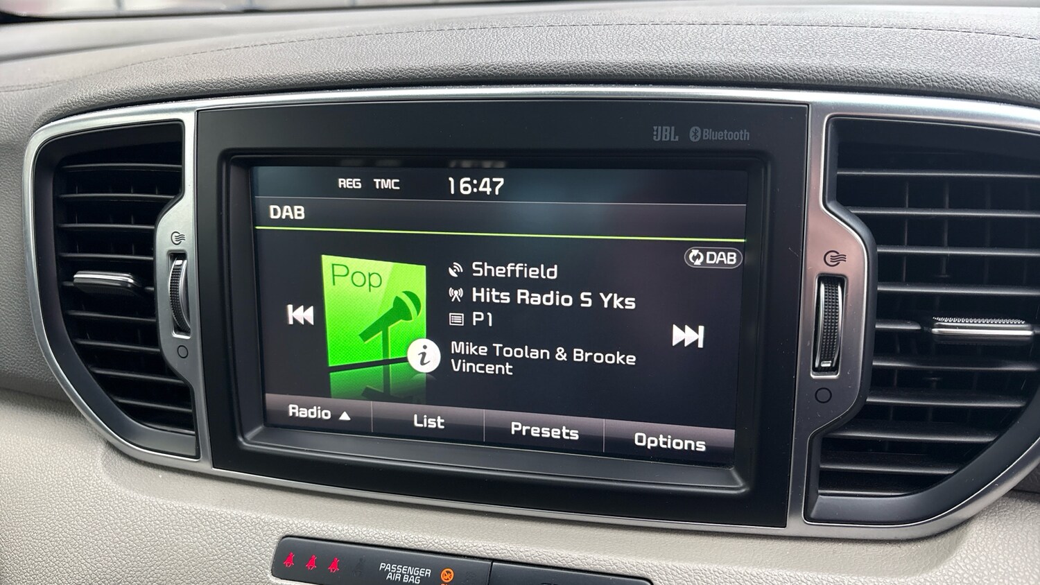 Used Kia Sportage 2016 for sale - 78150508: Photo 52