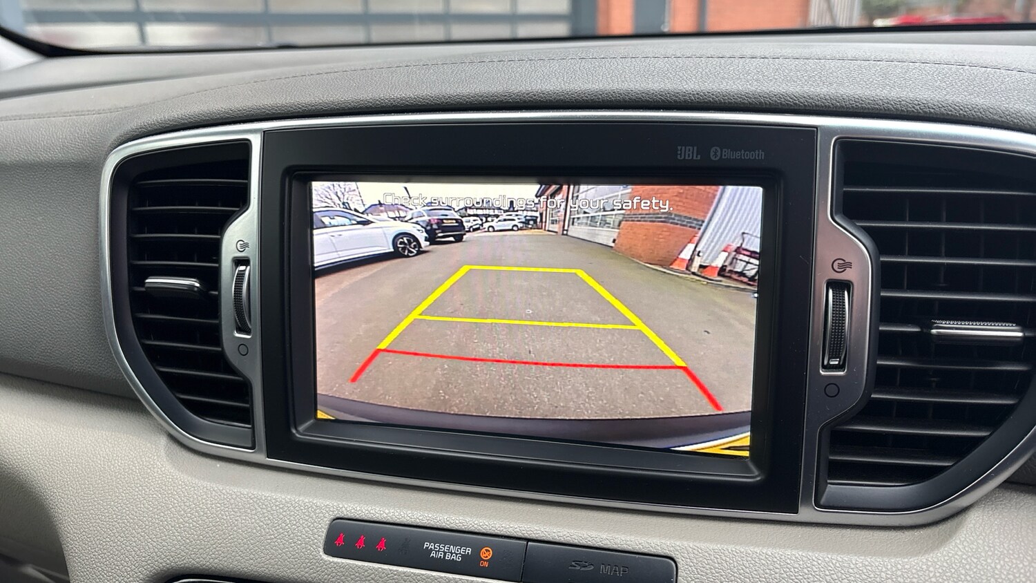 Used Kia Sportage 2016 for sale - 78150508: Photo 57