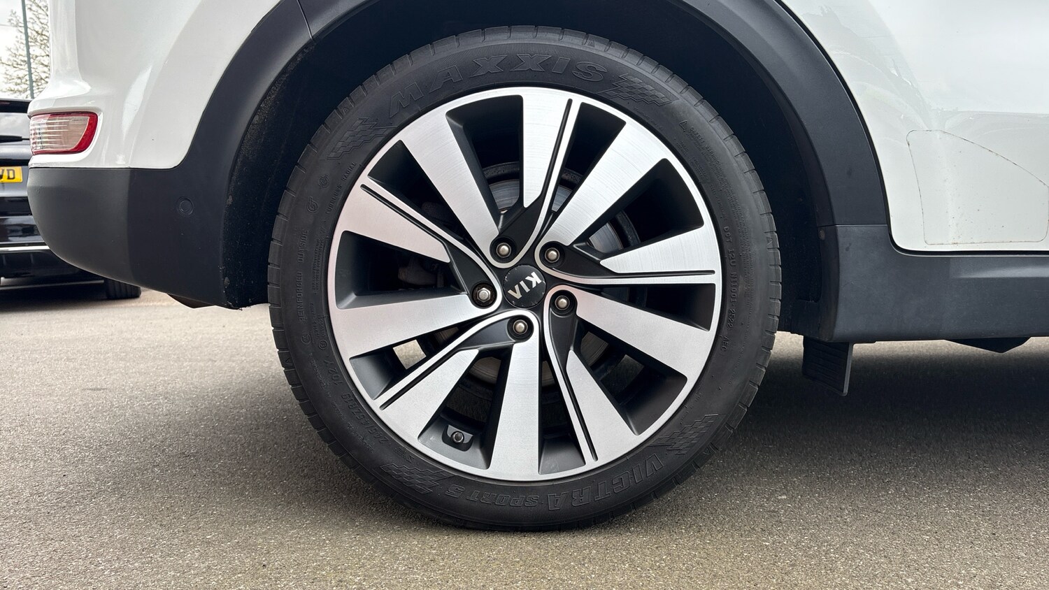 Used Kia Sportage 2016 for sale - 78150508: Photo 7