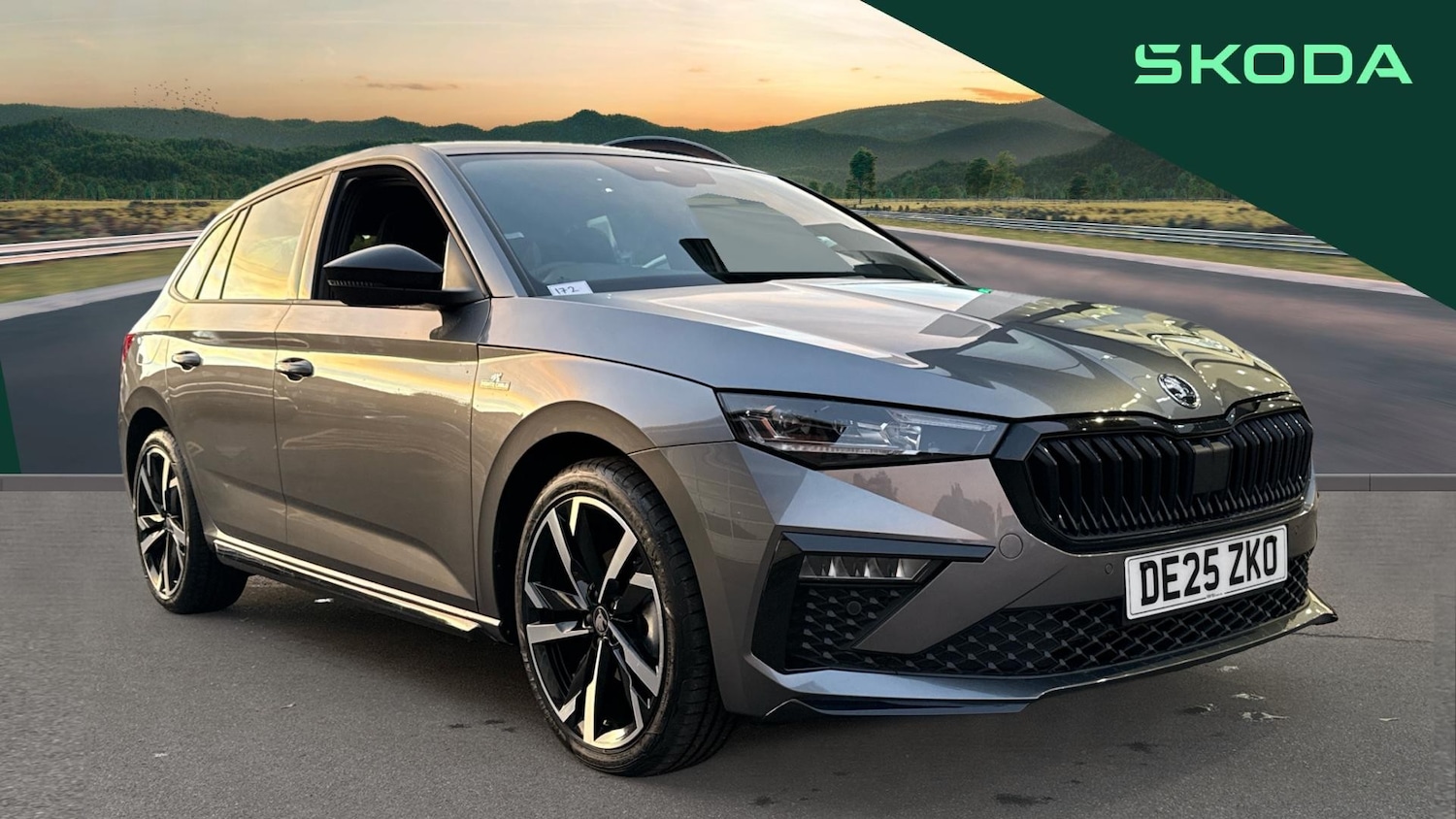 Used Skoda Scala 2025 for sale - 76437017: Photo 1