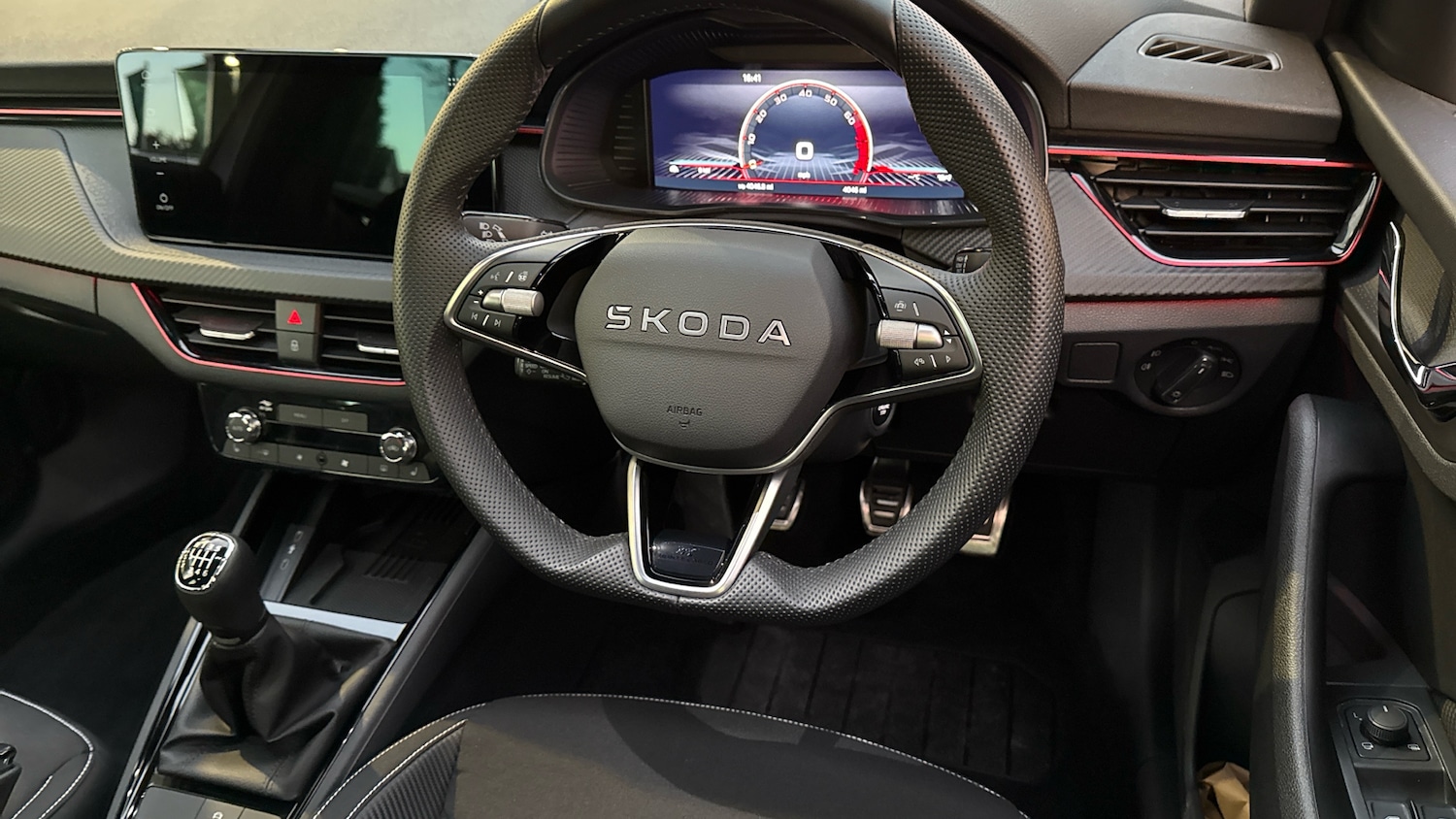 Used Skoda Scala 2025 for sale - 76437017: Photo 10