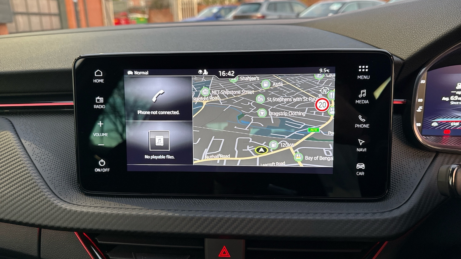 Used Skoda Scala 2025 for sale - 76437017: Photo 12