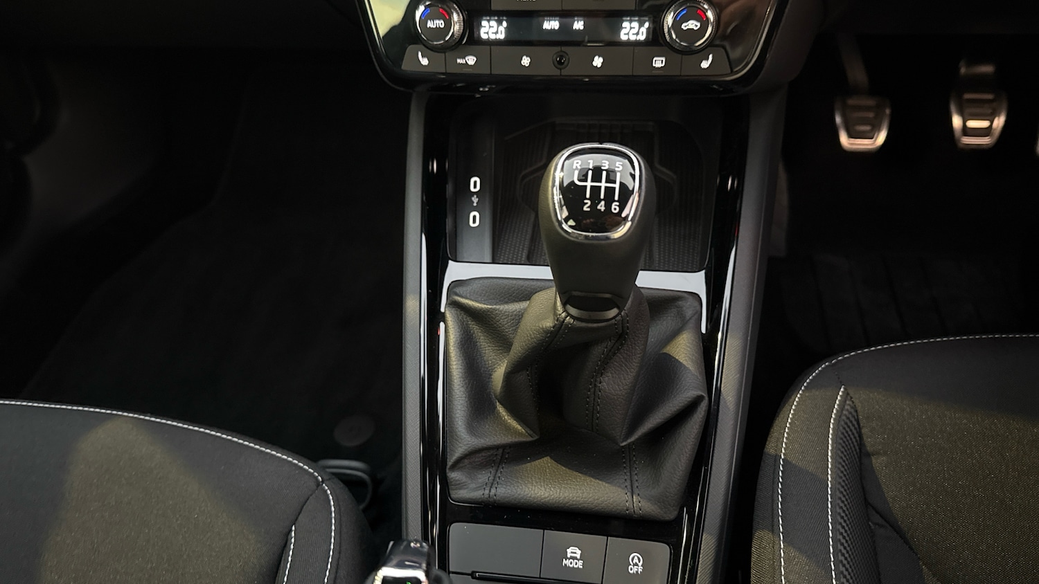 Used Skoda Scala 2025 for sale - 76437017: Photo 14