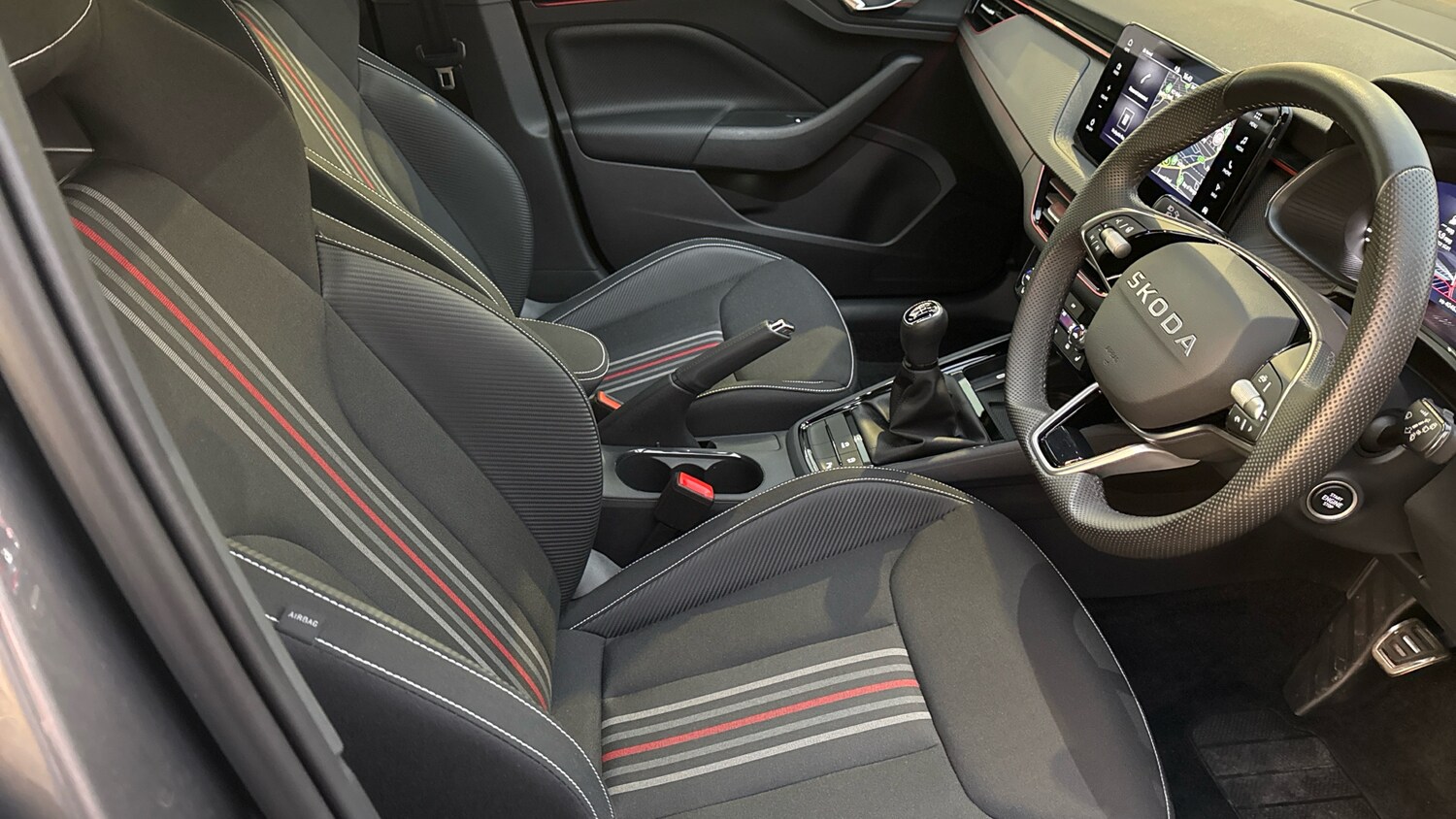 Used Skoda Scala 2025 for sale - 76437017: Photo 15