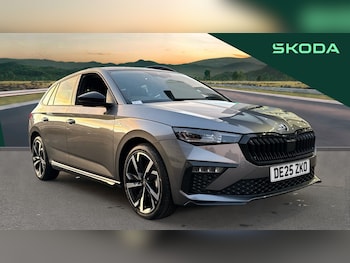 2025 (25) - 1.0 TSI 116 Monte Carlo Edition 5dr