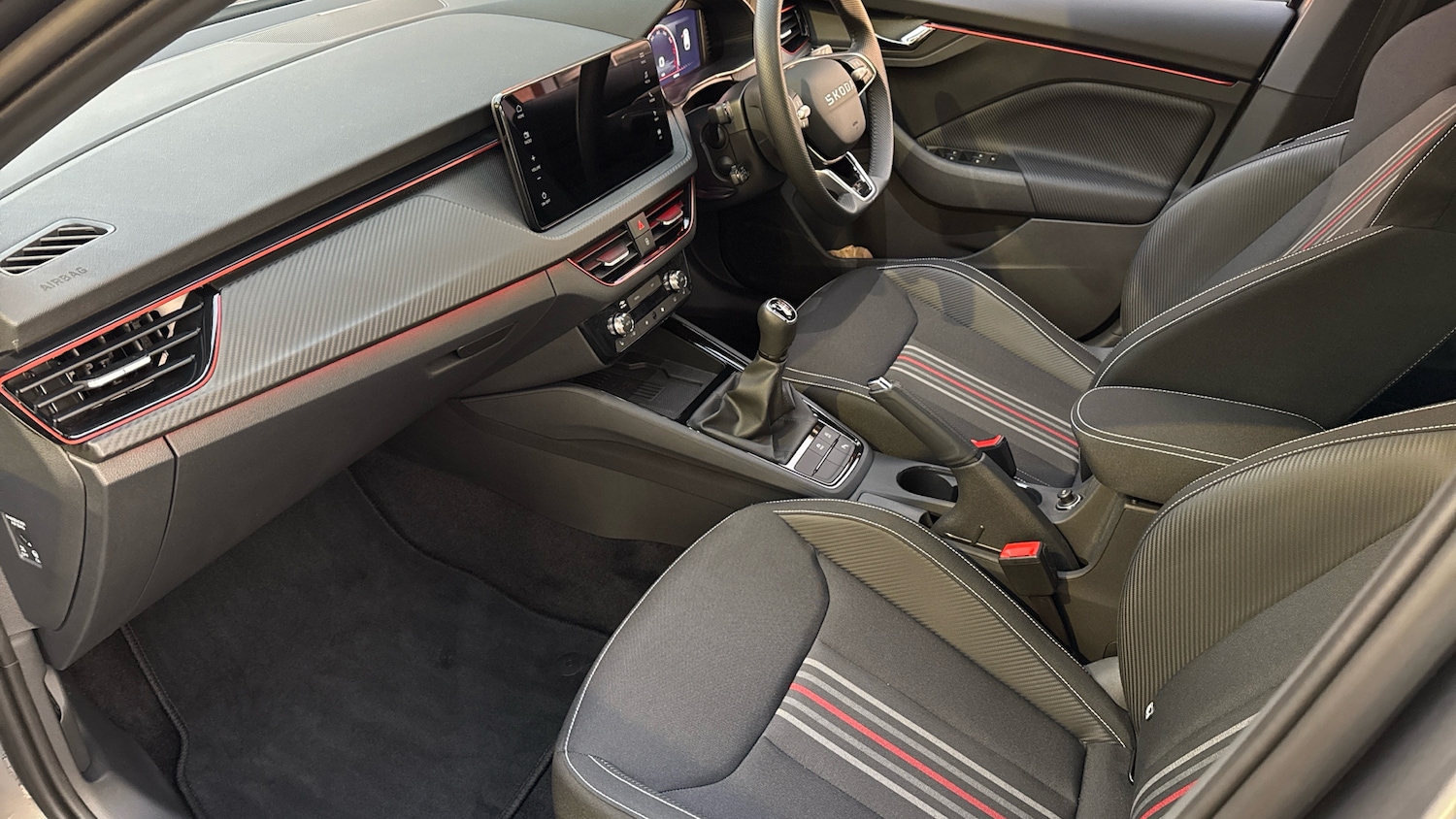 Used Skoda Scala 2025 for sale - 76437017: Photo 2