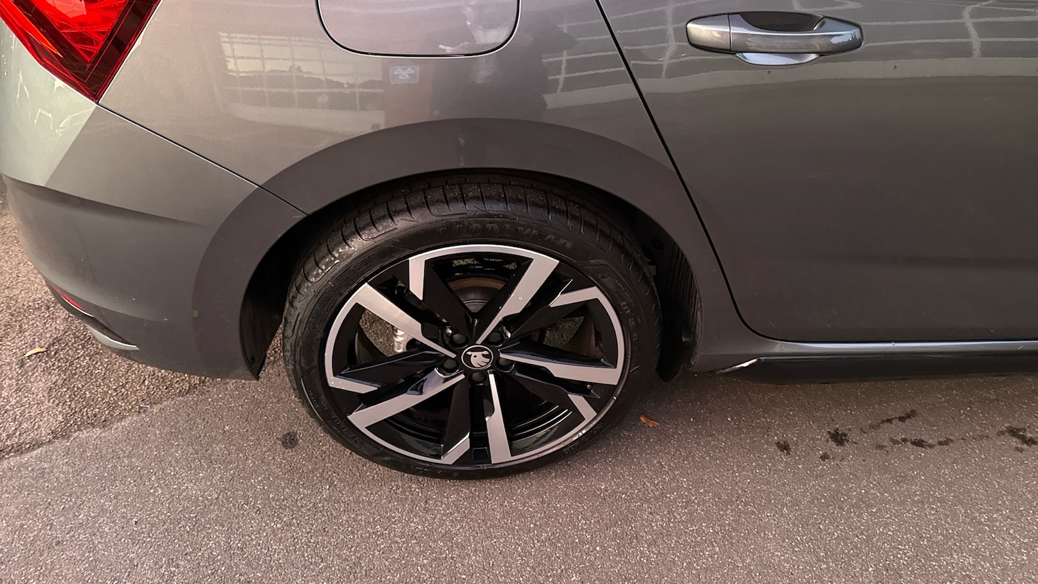 Used Skoda Scala 2025 for sale - 76437017: Photo 21