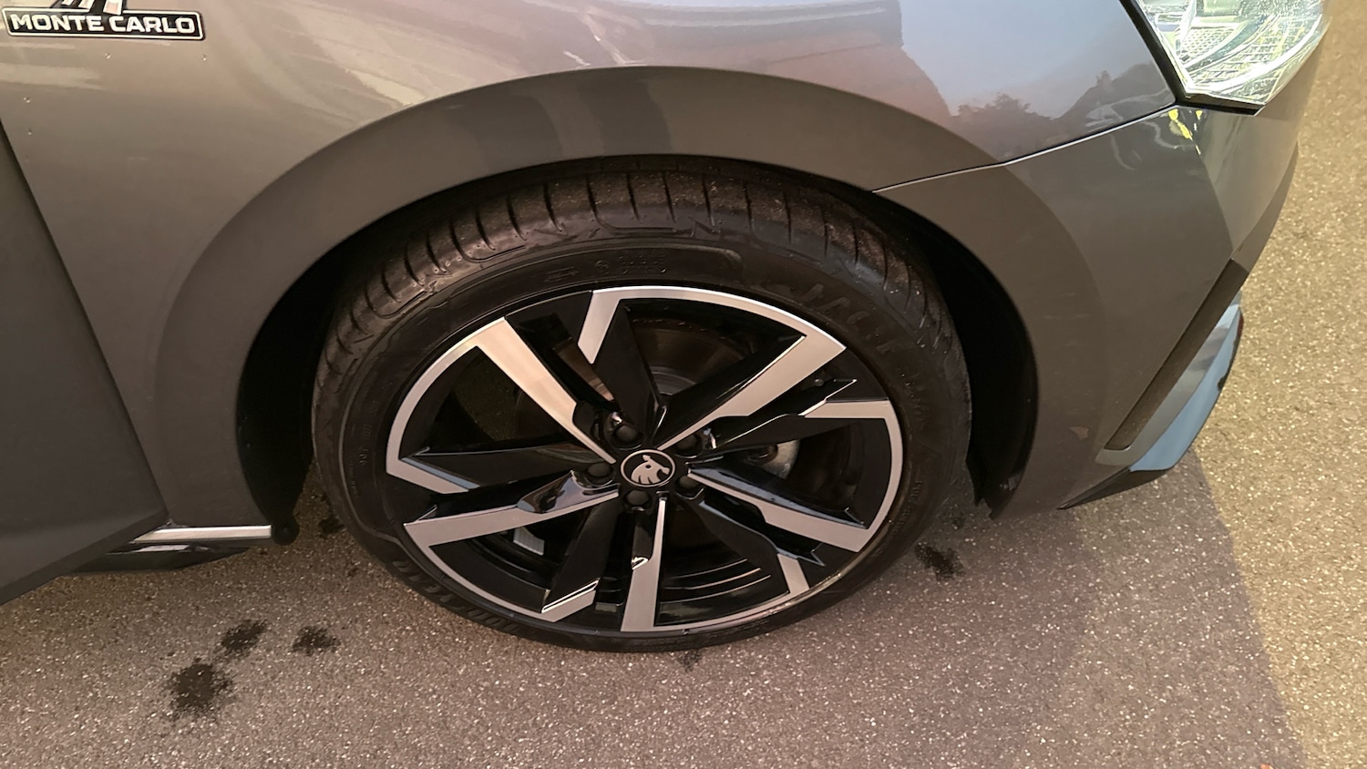 Used Skoda Scala 2025 for sale - 76437017: Photo 22