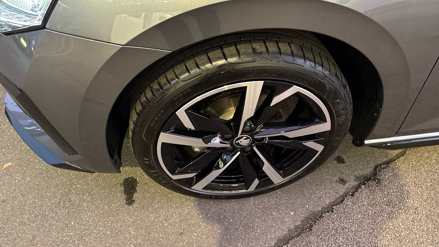 Used Skoda Scala 2025 for sale - 76437017: Photo 23