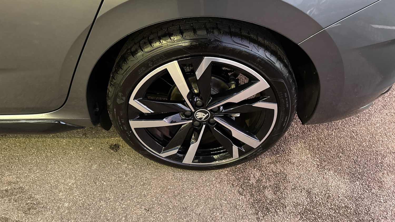 Used Skoda Scala 2025 for sale - 76437017: Photo 24