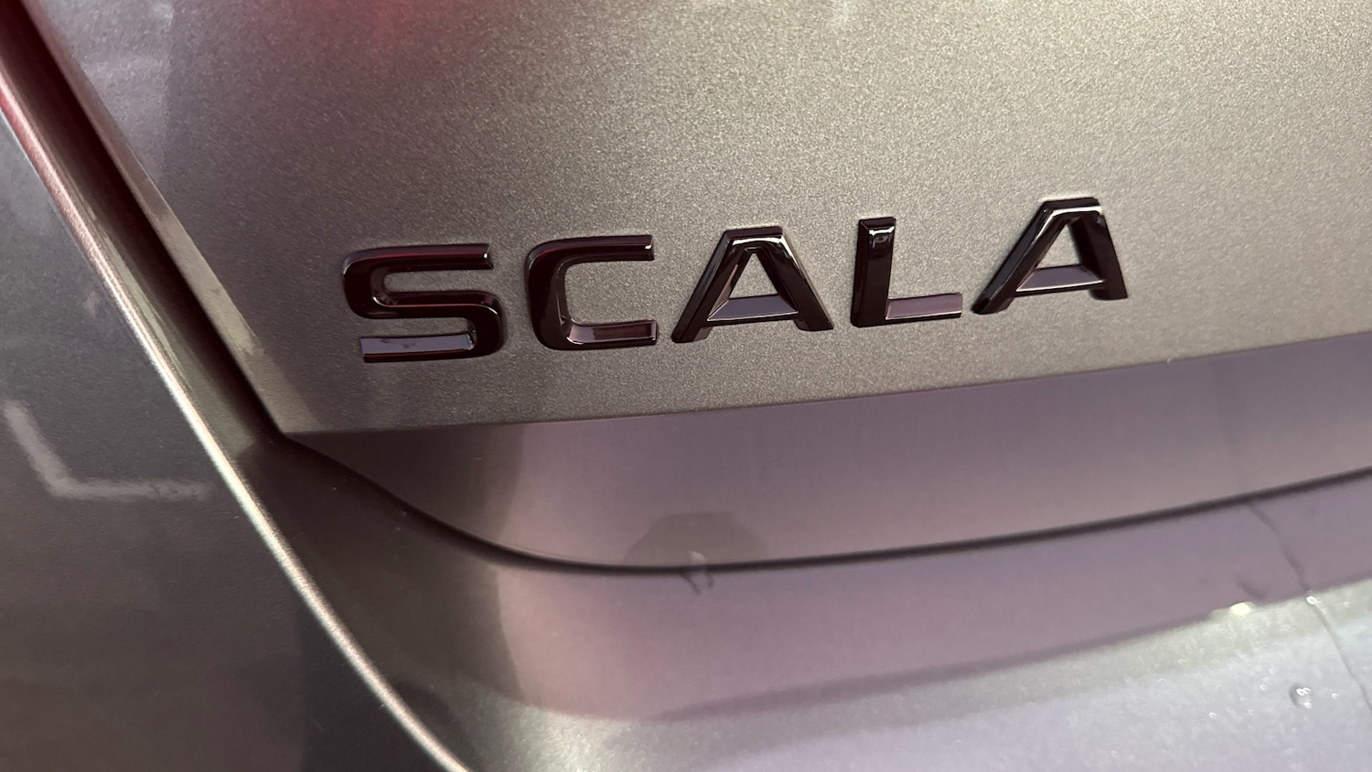 Used Skoda Scala 2025 for sale - 76437017: Photo 25