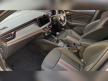 Used Skoda Scala 2025 for sale - 76437017: Photo