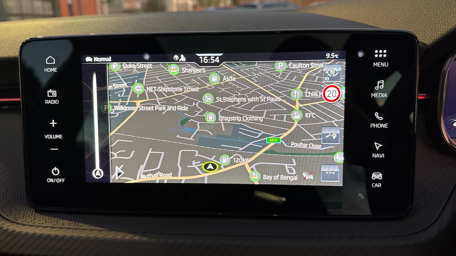 Used Skoda Scala 2025 for sale - 76437017: Photo 32