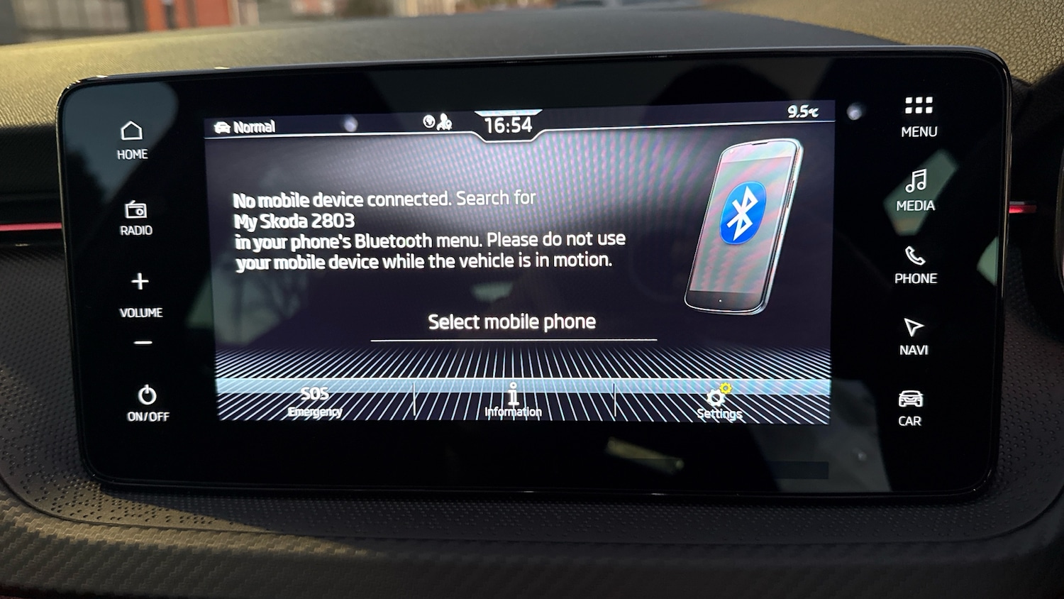 Used Skoda Scala 2025 for sale - 76437017: Photo 33