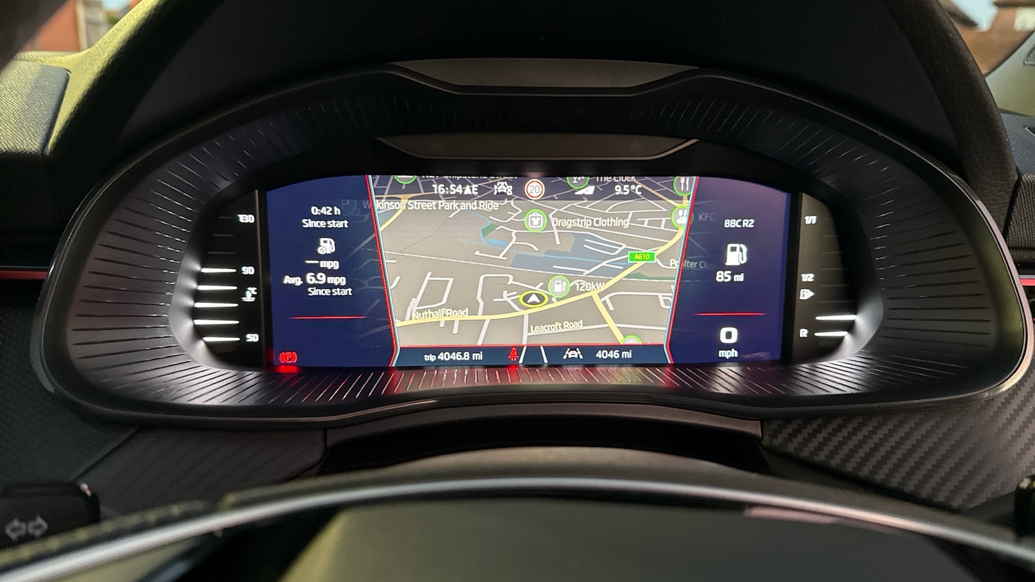 Used Skoda Scala 2025 for sale - 76437017: Photo 38