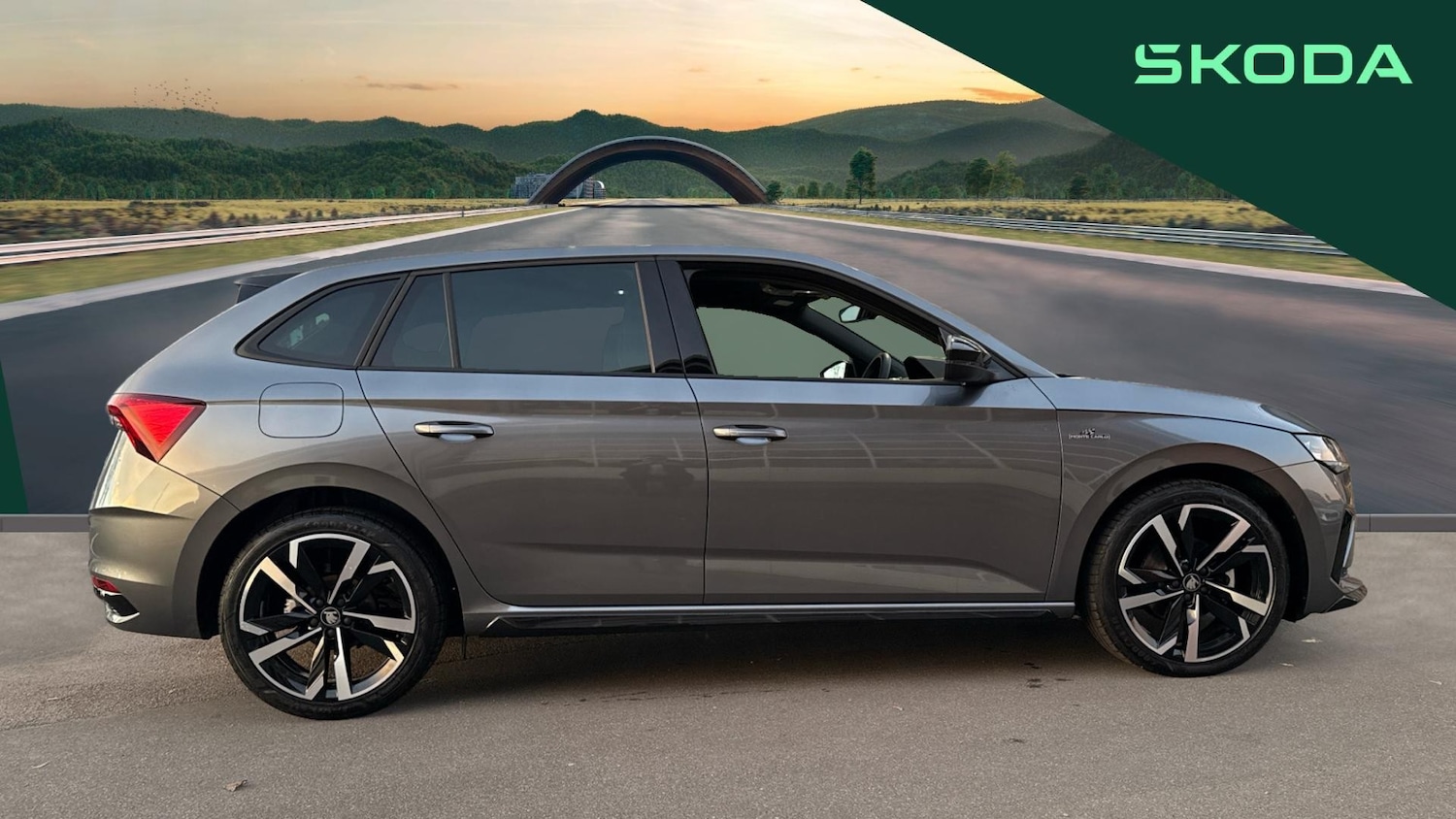 Used Skoda Scala 2025 for sale - 76437017: Photo 4