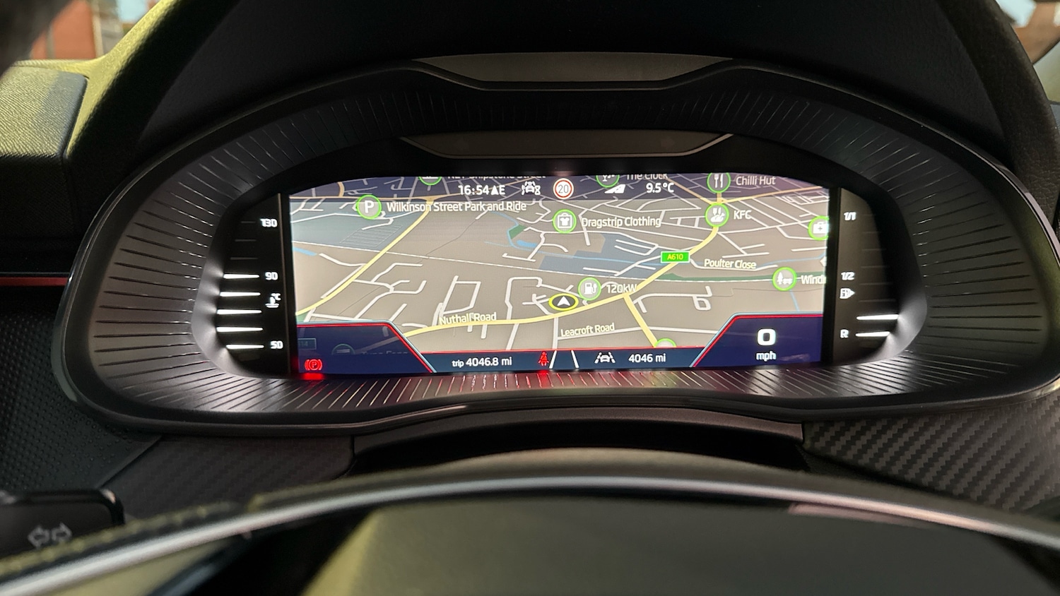 Used Skoda Scala 2025 for sale - 76437017: Photo 40