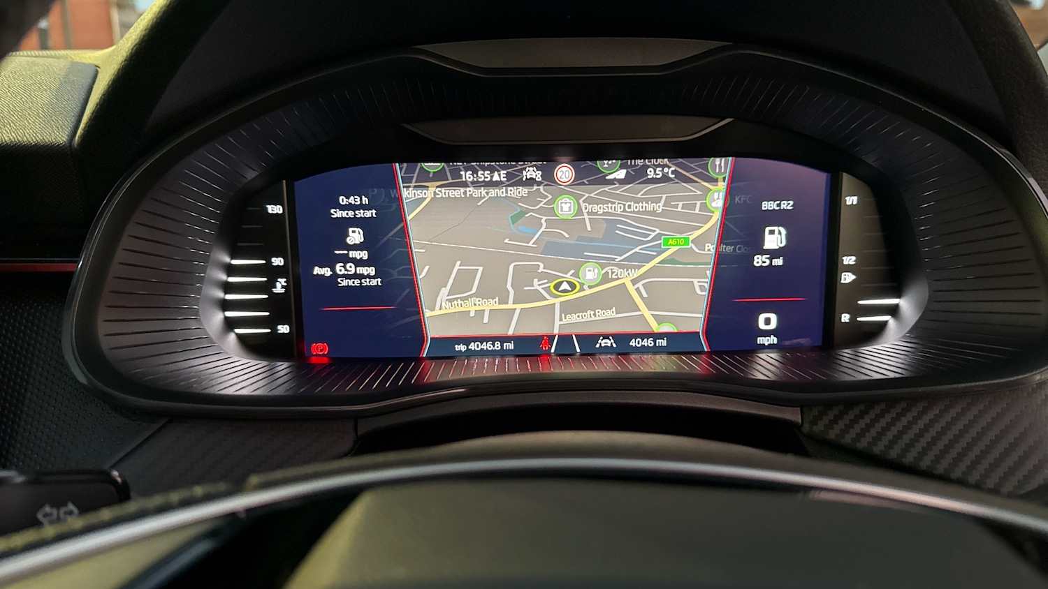 Used Skoda Scala 2025 for sale - 76437017: Photo 41