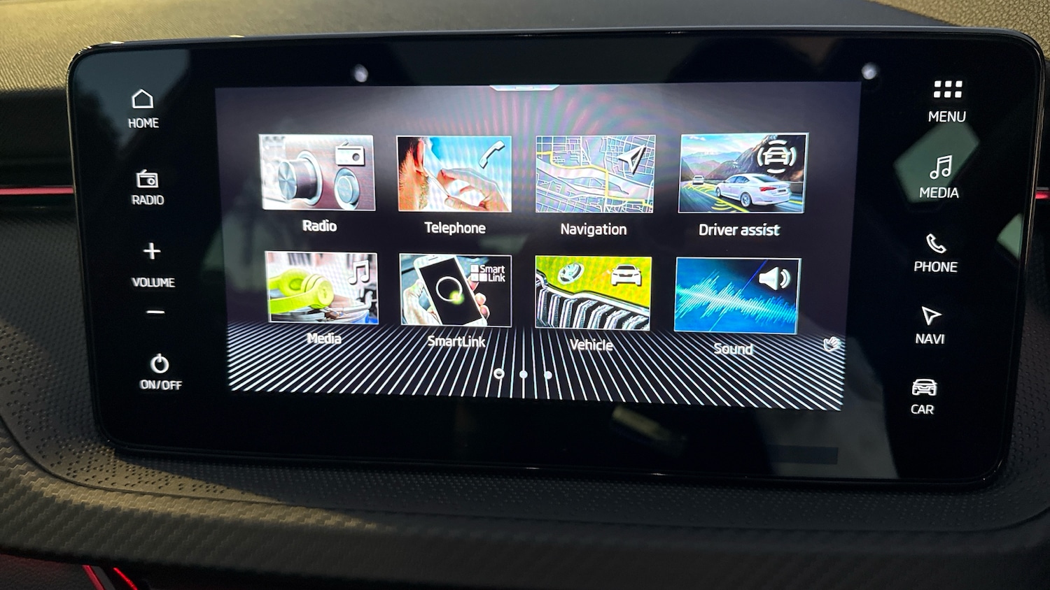 Used Skoda Scala 2025 for sale - 76437017: Photo 42