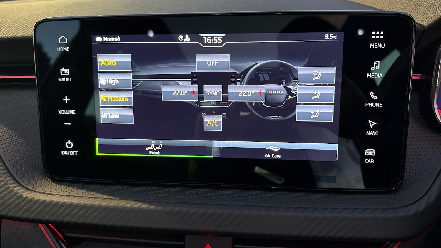 Used Skoda Scala 2025 for sale - 76437017: Photo 43