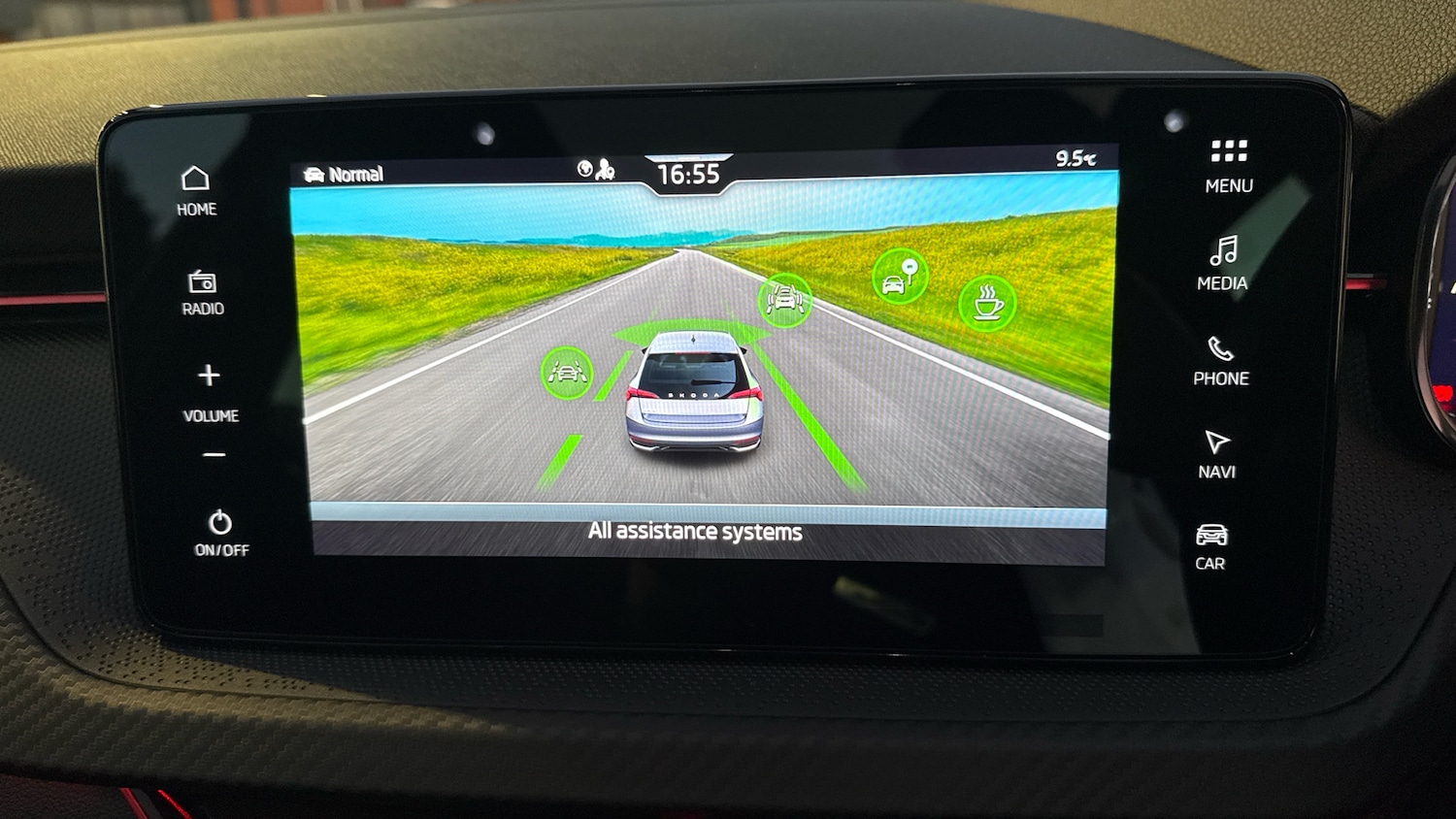 Used Skoda Scala 2025 for sale - 76437017: Photo 44