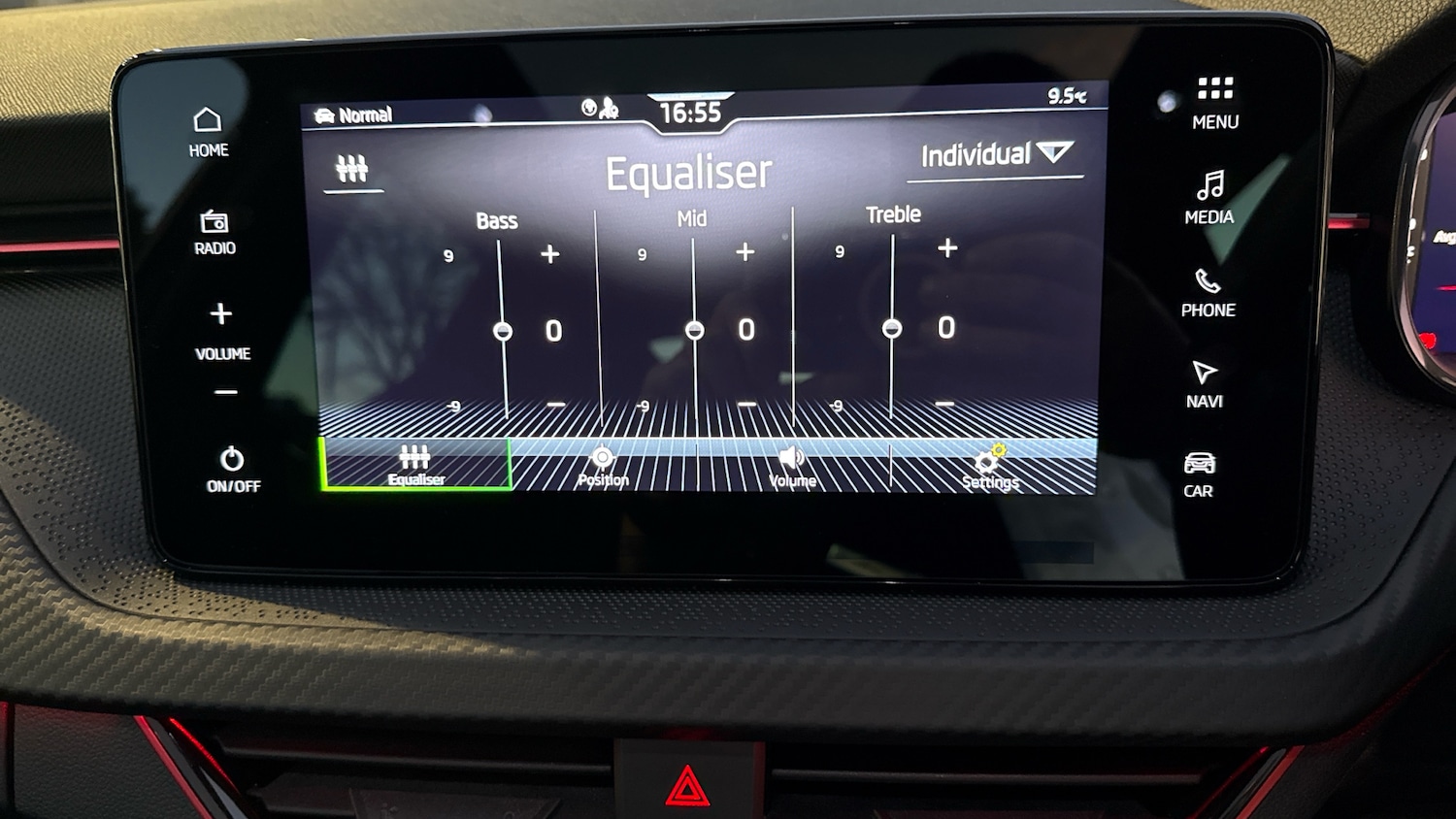 Used Skoda Scala 2025 for sale - 76437017: Photo 45