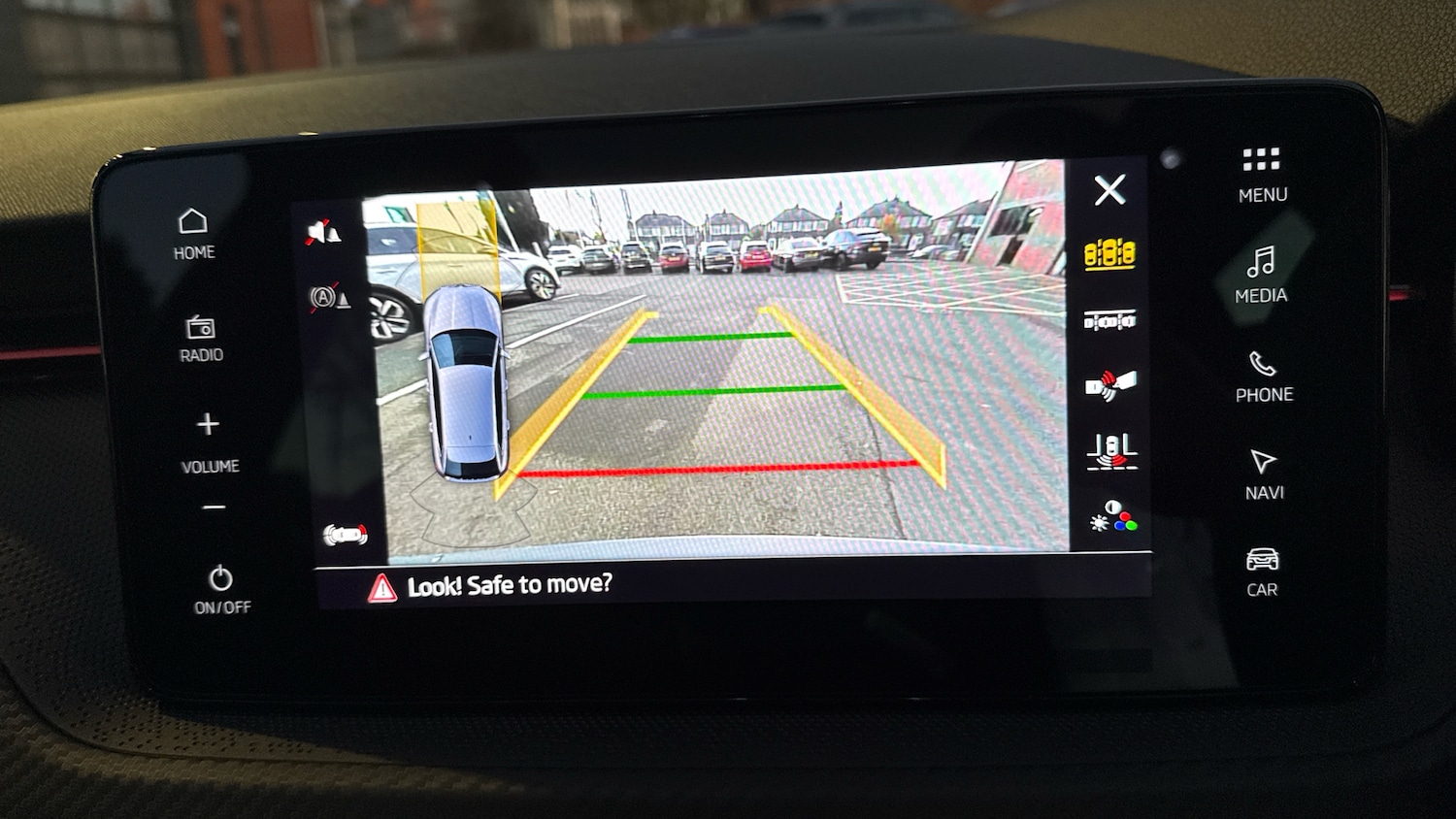 Used Skoda Scala 2025 for sale - 76437017: Photo 48