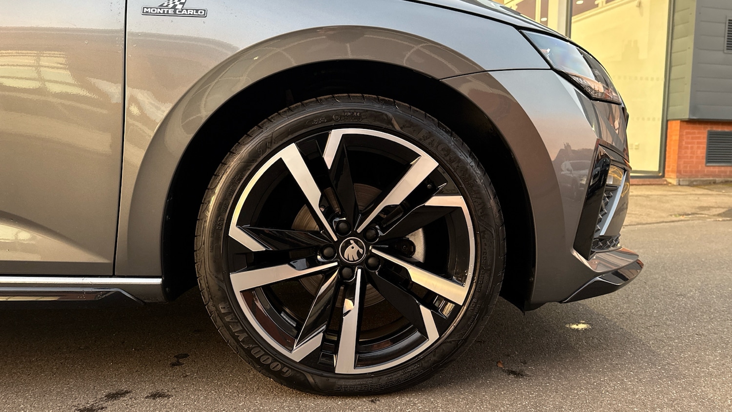 Used Skoda Scala 2025 for sale - 76437017: Photo 5