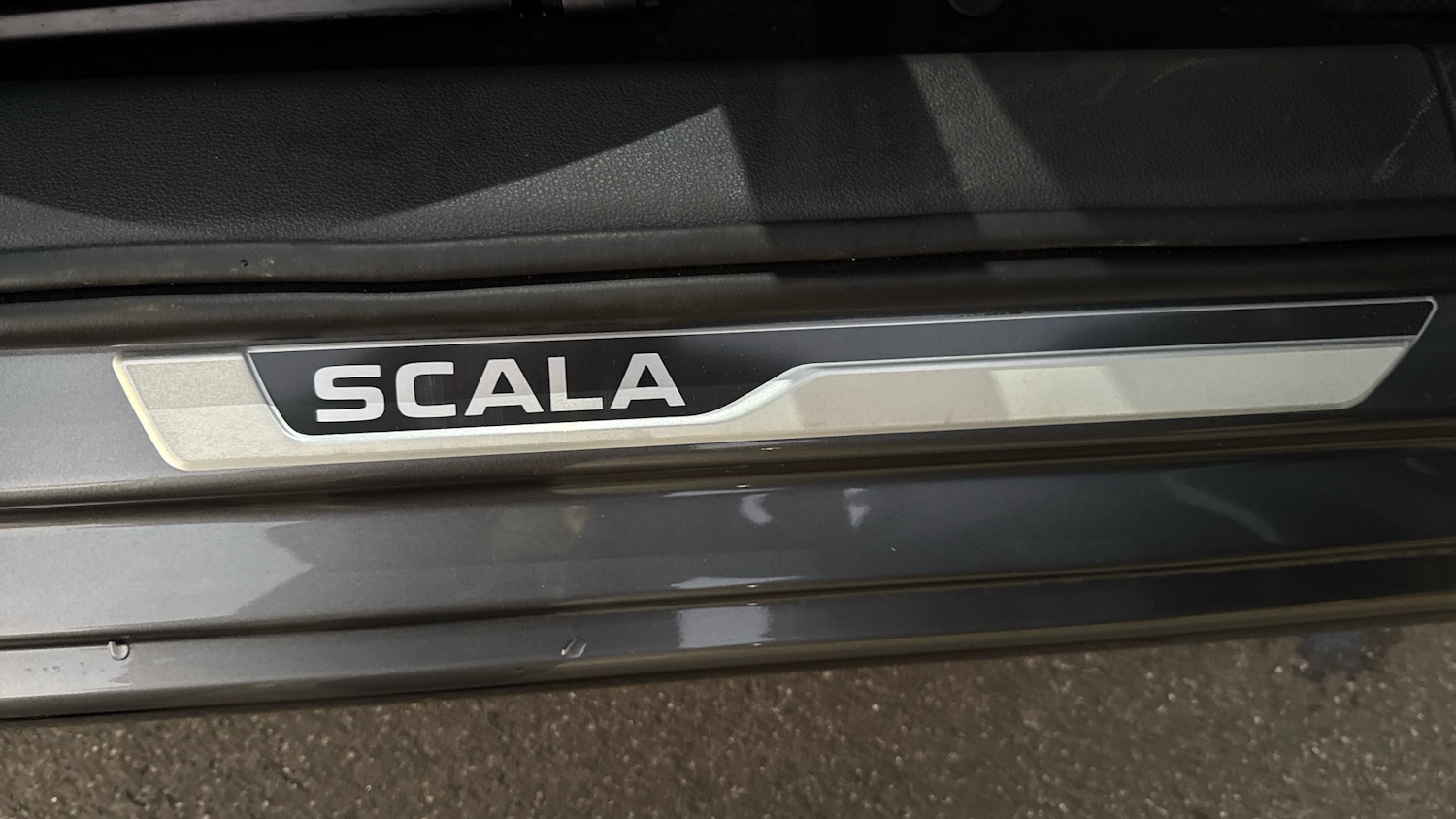 Used Skoda Scala 2025 for sale - 76437017: Photo 54
