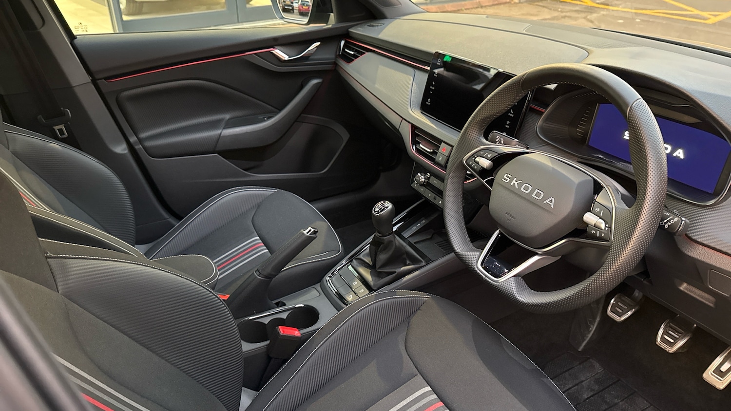 Used Skoda Scala 2025 for sale - 76437017: Photo 6
