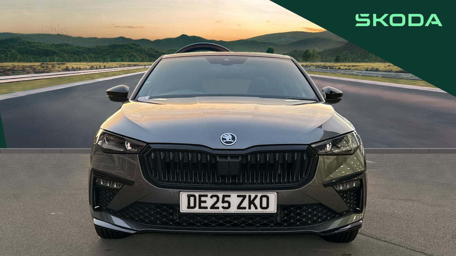 Used Skoda Scala 2025 for sale - 76437017: Photo 7