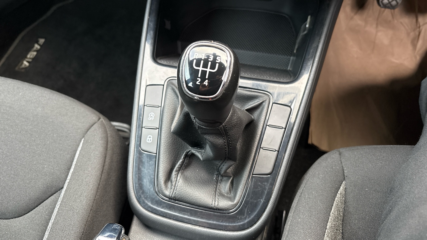 Used Skoda Fabia 2024 for sale - 76945807: Photo 14