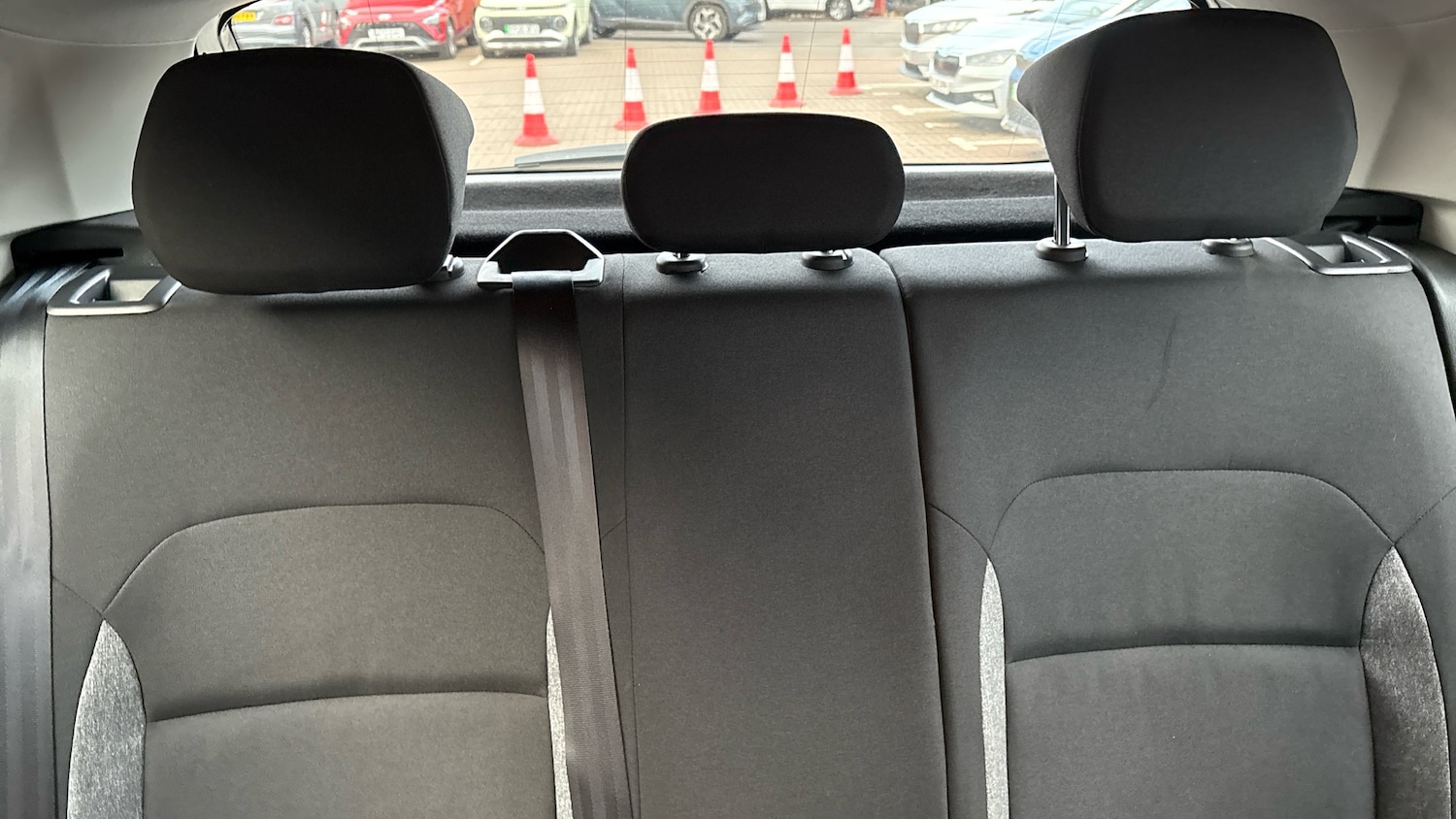 Used Skoda Fabia 2024 for sale - 76945807: Photo 16