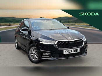 2024 (24) - 1.0 MPI 80 SE Comfort 5dr