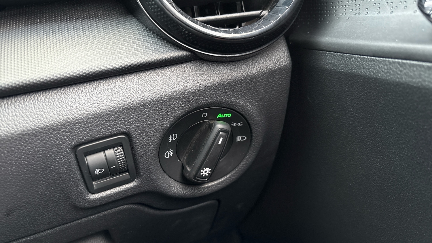 Used Skoda Fabia 2024 for sale - 76945807: Photo 21