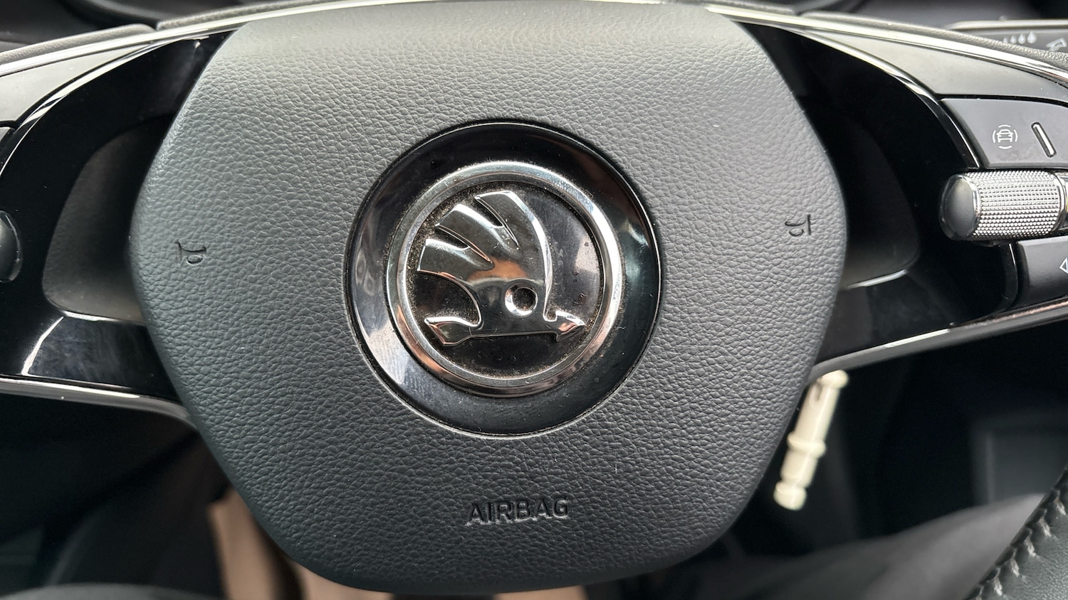 Used Skoda Fabia 2024 for sale - 76945807: Photo 22