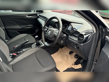 Used Skoda Fabia 2024 for sale - 76945807: Photo