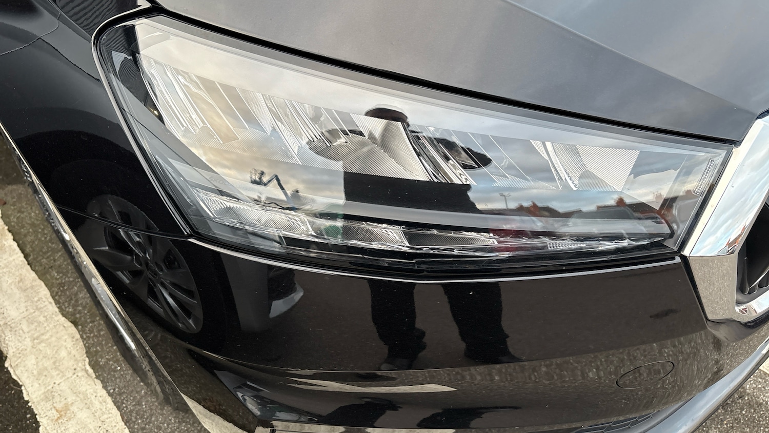 Used Skoda Fabia 2024 for sale - 76945807: Photo 35