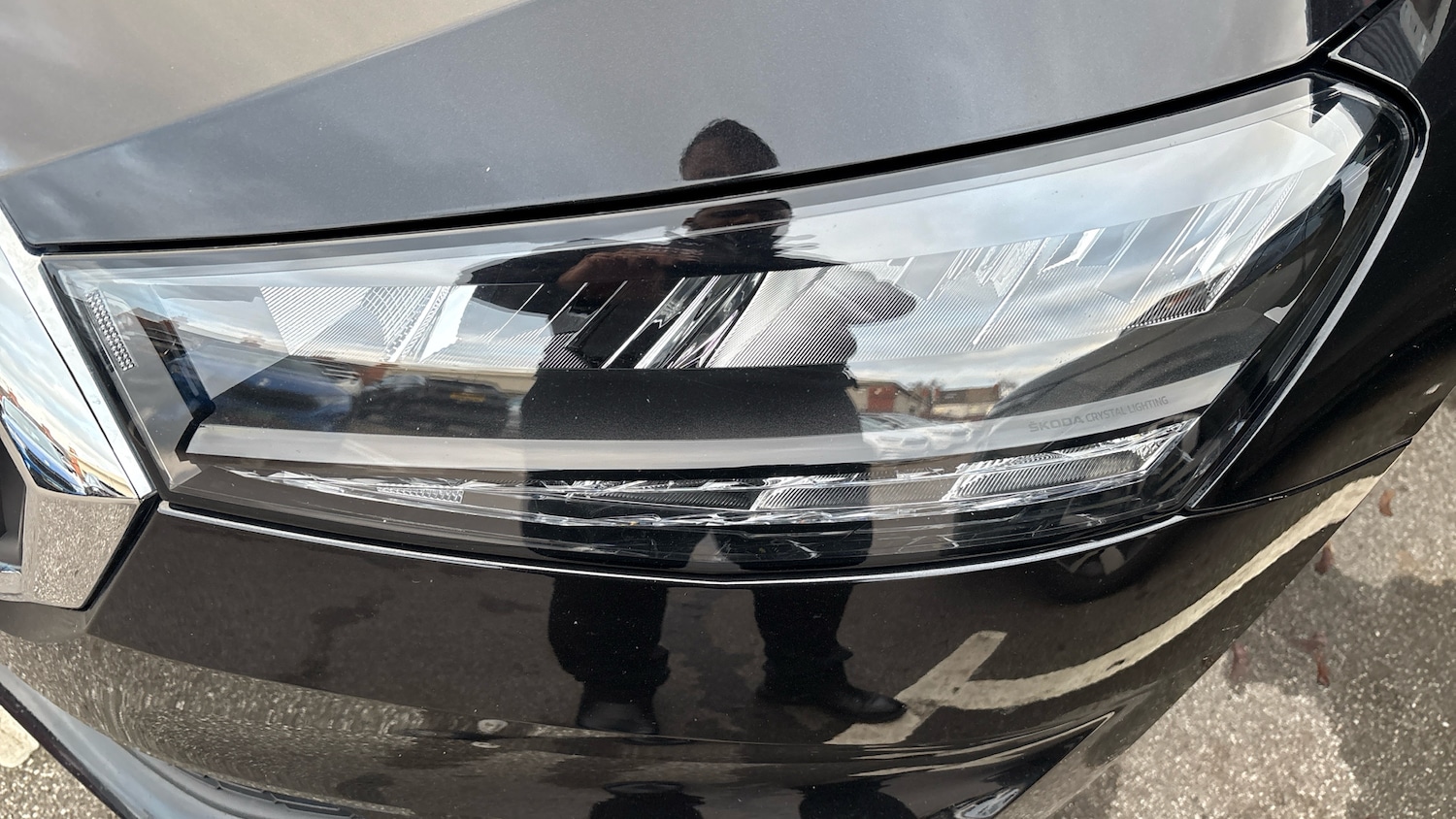 Used Skoda Fabia 2024 for sale - 76945807: Photo 37